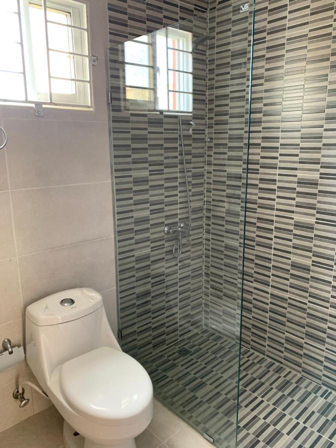 Residencial Don Manuel Sfm Rd. Apartment